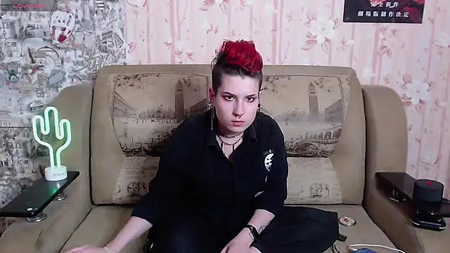 Miya Wey  online show from 11-01-25, 08:03