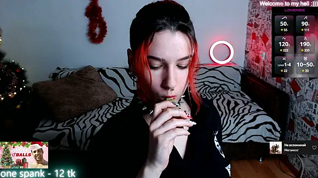 Snapshot of Miya_Wey_ chatting on 01-11-25, 11:34 Miya Wey  online show from 01-11-25, 11:34