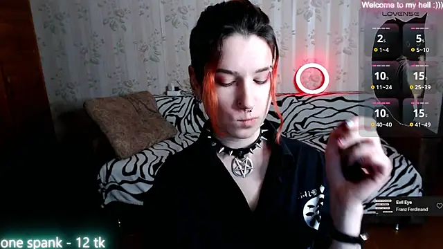 Snapshot of Miya_Wey_ chatting on 02-02-25, 12:24 Miya Wey  online show from 02-02-25, 12:24