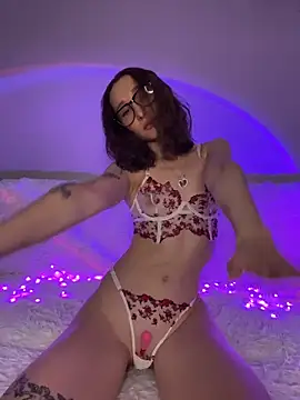 cutte dora online show from 04-08-26, 12:01