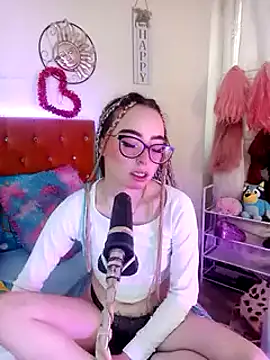 Snapshot of Yennastone chatting on 01-04-25, 09:09 Yennastone online show from 01-04-25, 09:09