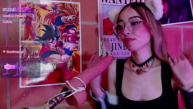 Yennastone online show from 02-07-26, 06:10