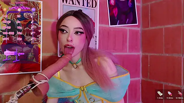 Yennastone online show from 01-09-26, 05:47