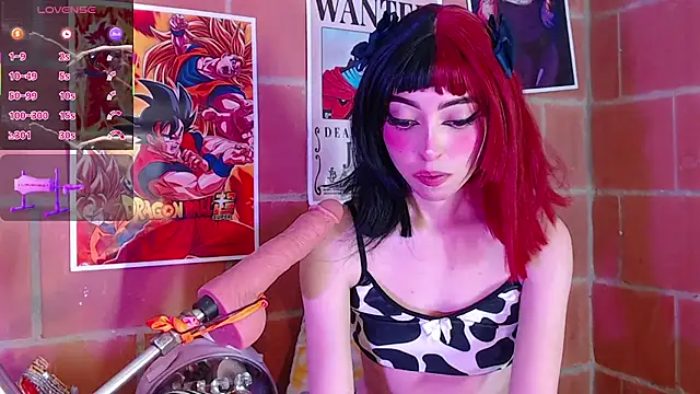 Yennastone online show from 11-08-25, 05:44