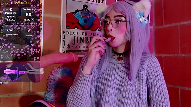 Yennastone online show from 02-16-26, 06:12