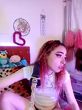 Snapshot of Yennastone chatting on 01-12-25, 07:11 Yennastone online show from 01-12-25, 07:11