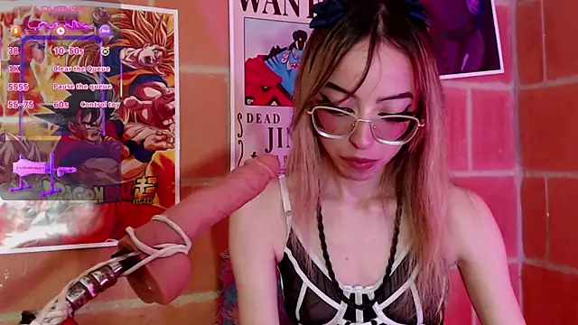 Yennastone online show from 01-11-26, 05:47