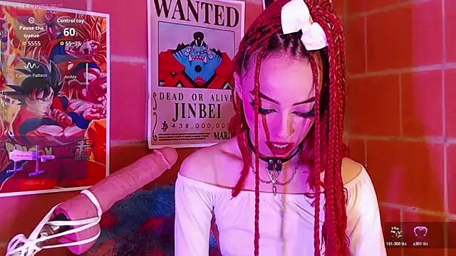 Yennastone online show from 11-28-25, 03:50