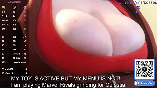 Bigbittiesandfun online show from 11-12-25, 04:44