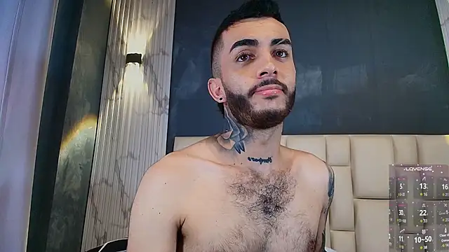 Marcelo ruiz  online show from 02-16-26, 06:50