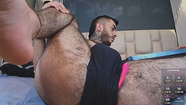 Marcelo ruiz  online show from 02-19-26, 06:16