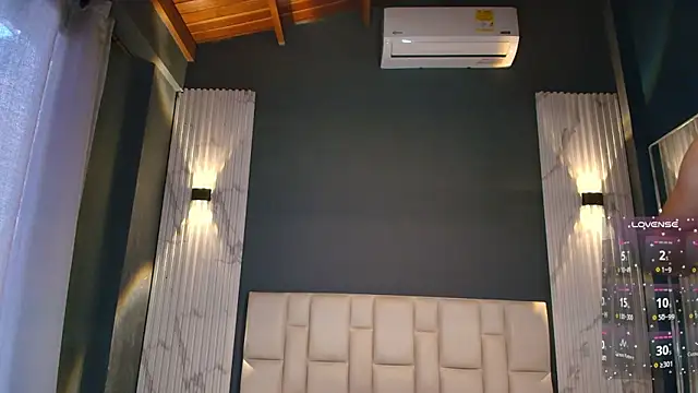 Marcelo ruiz  online show from 10-11-25, 02:29