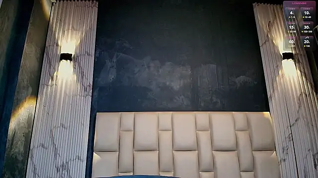 Marcelo ruiz  online show from 06-11-26, 01:30