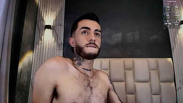 Marcelo ruiz  online show from 03-30-26, 07:04