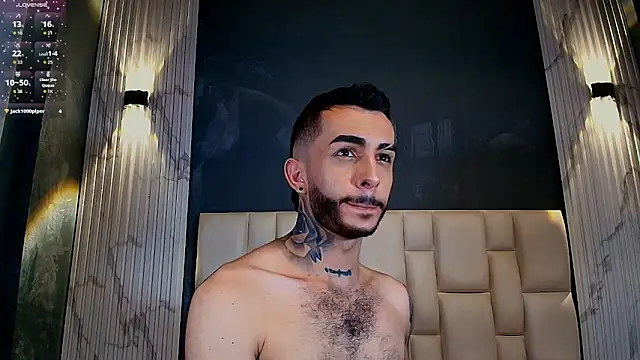 Marcelo ruiz  online show from 02-28-26, 05:45