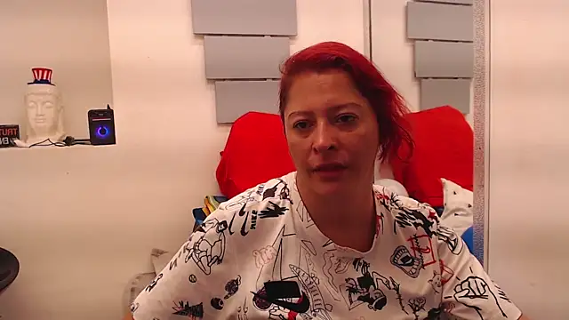 eva twiss online show from 07-13-26, 01:43