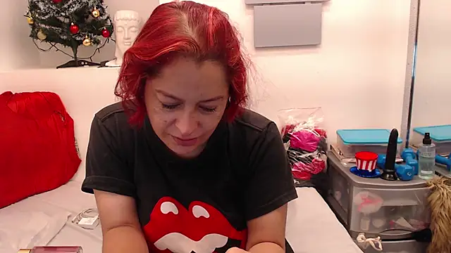 eva twiss online show from 01-11-26, 12:34