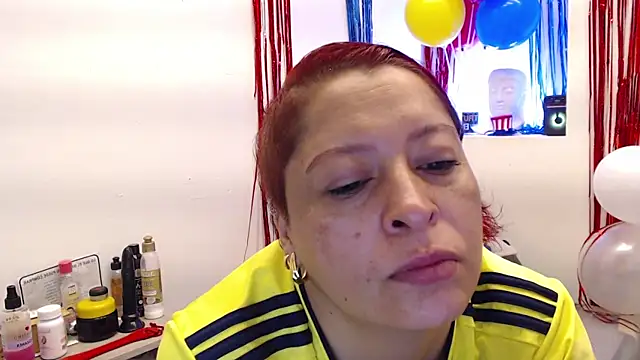 eva twiss online show from 07-07-26, 11:47