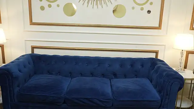 Snapshot of Alisa054 chatting on 03-14-25, 08:21 Alisa054 online show from 03-14-25, 08:21