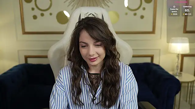 Snapshot of Alisa054 chatting on 02-27-25, 12:57 Alisa054 online show from 02-27-25, 12:57