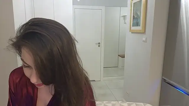 Snapshot of Alisa054 chatting on 10-30-25, 11:34 Alisa054 online show from 10-30-25, 11:34