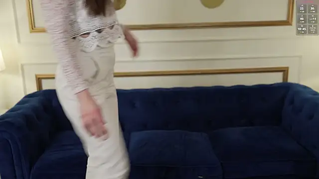 Snapshot of Alisa054 chatting on 02-22-25, 09:37 Alisa054 online show from 02-22-25, 09:37