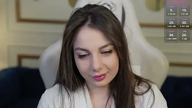 Snapshot of Alisa054 chatting on 03-16-25, 09:16 Alisa054 online show from 03-16-25, 09:16