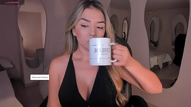 ChloePreston  online show from 05-09-26, 11:13