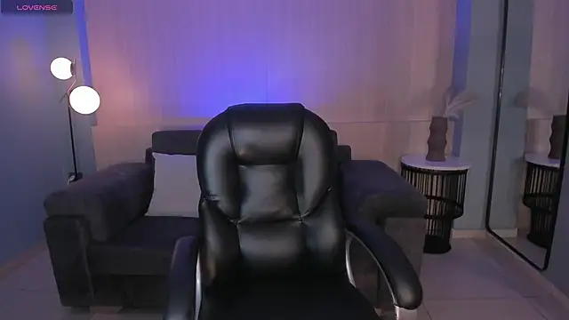 ChloePreston  online show from 03-01-26, 10:48