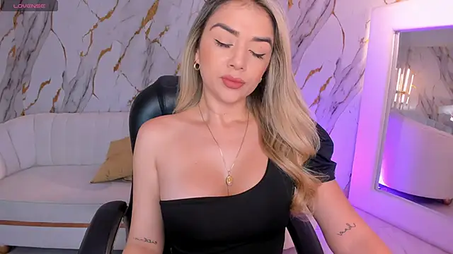 ChloePreston  online show from 02-12-26, 11:43