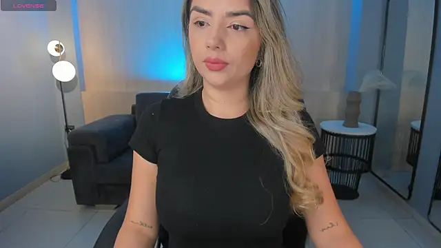 ChloePreston  online show from 06-02-26, 11:43