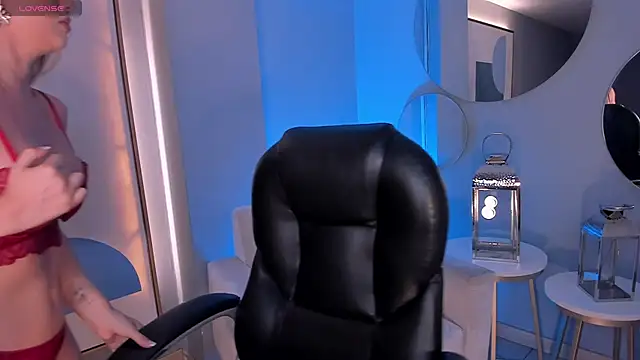 ChloePreston  online show from 04-23-26, 12:29