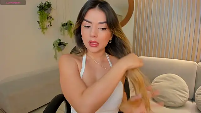 ChloePreston  online show from 02-05-26, 10:22