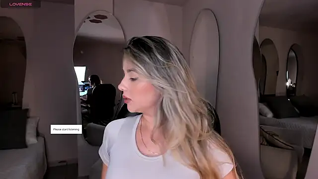 ChloePreston  online show from 05-03-26, 10:53