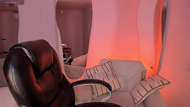 ChloePreston  online show from 03-10-26, 11:36