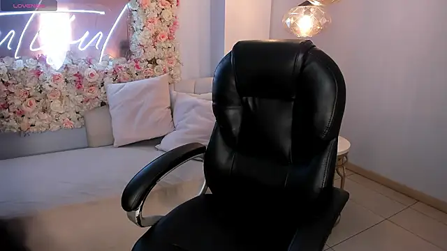 ChloePreston  online show from 03-05-26, 10:45