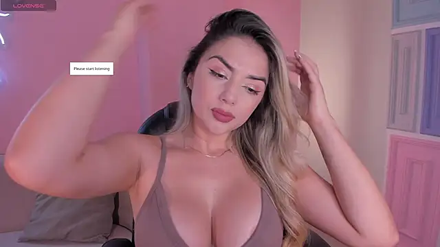 ChloePreston  online show from 05-17-26, 11:21