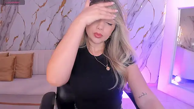 ChloePreston  online show from 02-11-26, 11:21