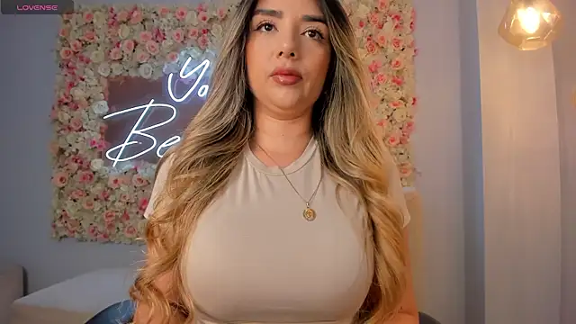 ChloePreston  online show from 01-17-26, 10:52