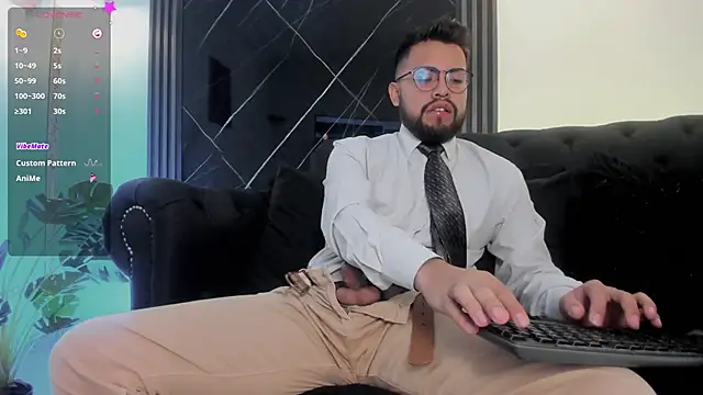 LuccaMallard online show from 05-29-26, 01:50