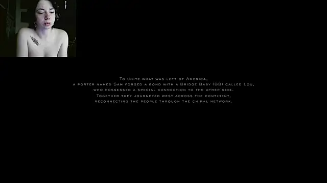 GoddessPinxx online show from 03-19-26, 04:40