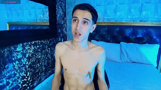 Snapshot of JackRibas_ chatting on 03-13-25, 04:38 JackRibas online show from 03-13-25, 04:38