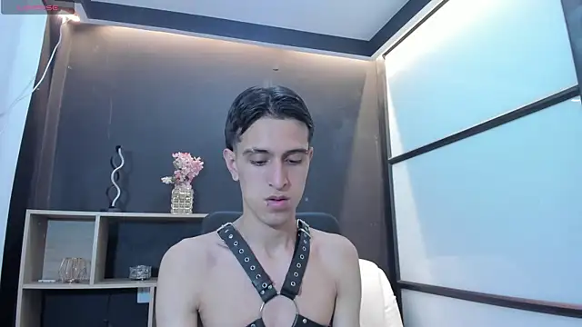 Snapshot of JackRibas_ chatting on 09-24-25, 04:52 JackRibas online show from 09-24-25, 04:52