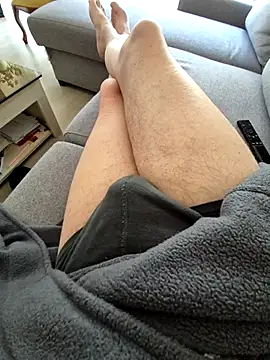 Bretoncool online show from 04-08-26, 12:17