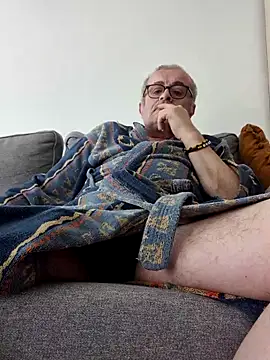 Bretoncool online show from 03-05-25, 12:55