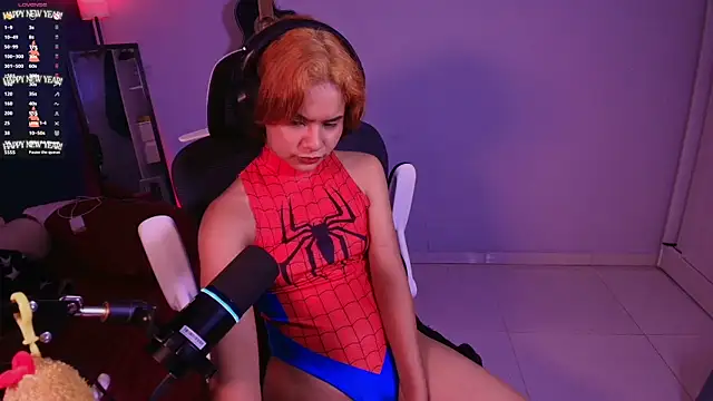 marlena3312 online show from 10-21-25, 02:27