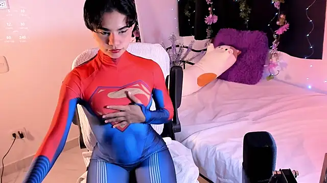 marlena3312 online show from 03-01-25, 02:13