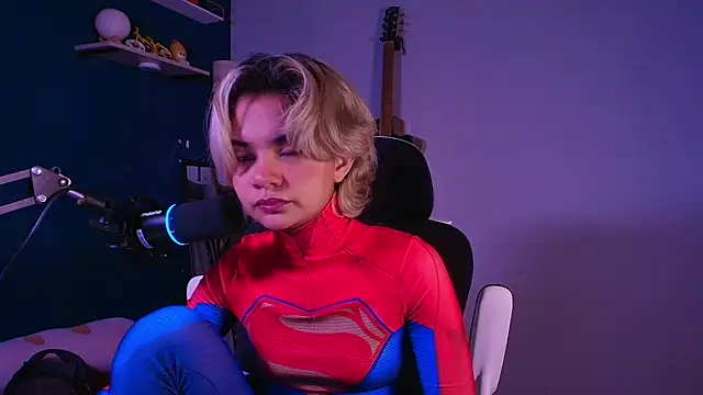 marlena3312 online show from 02-12-26, 01:33