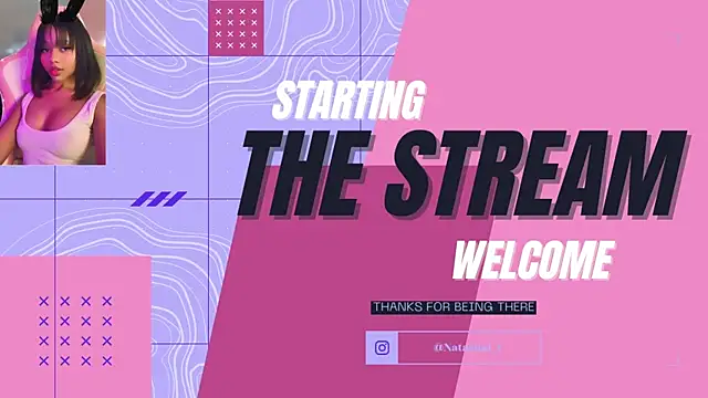 Natasha mh2 online show from 01-12-25, 08:57