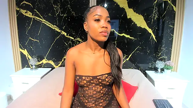 CarlieLyn online show from 01-06-26, 07:07